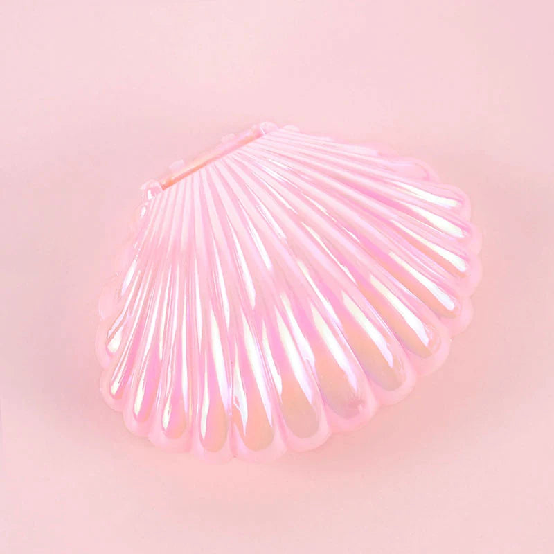 Lembrancinha Formato de Concha (5 ou 10 unidades)