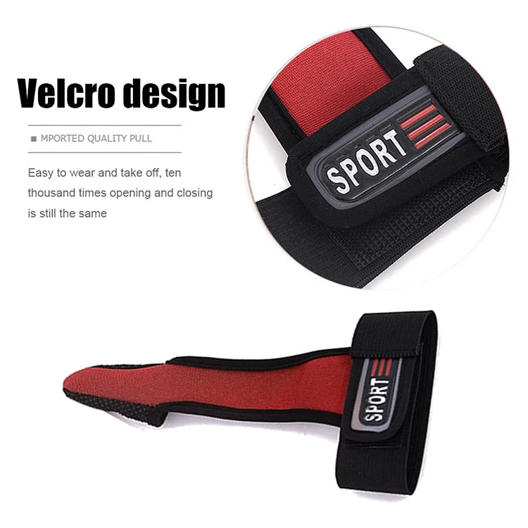 Luva de pesca anti corte