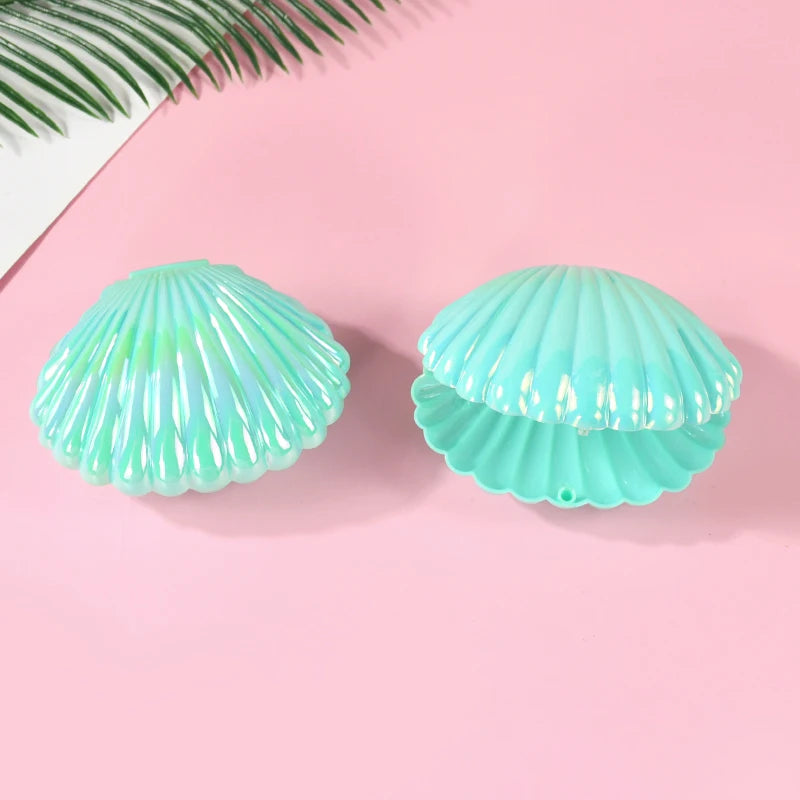 Lembrancinha Formato de Concha (5 ou 10 unidades)