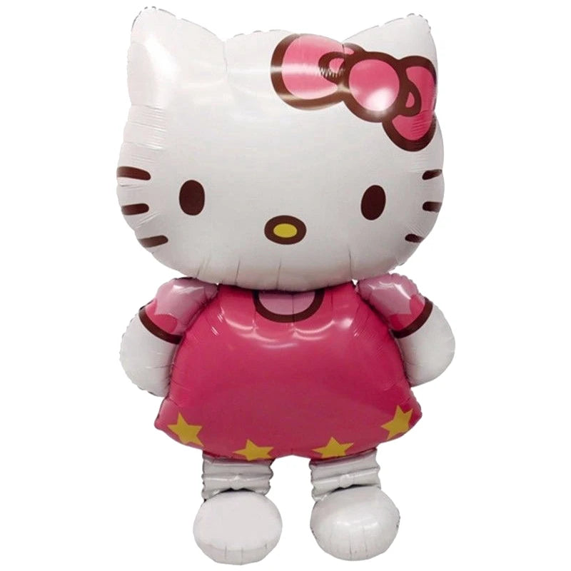Balão Gigante Hello Kitty - 106cm
