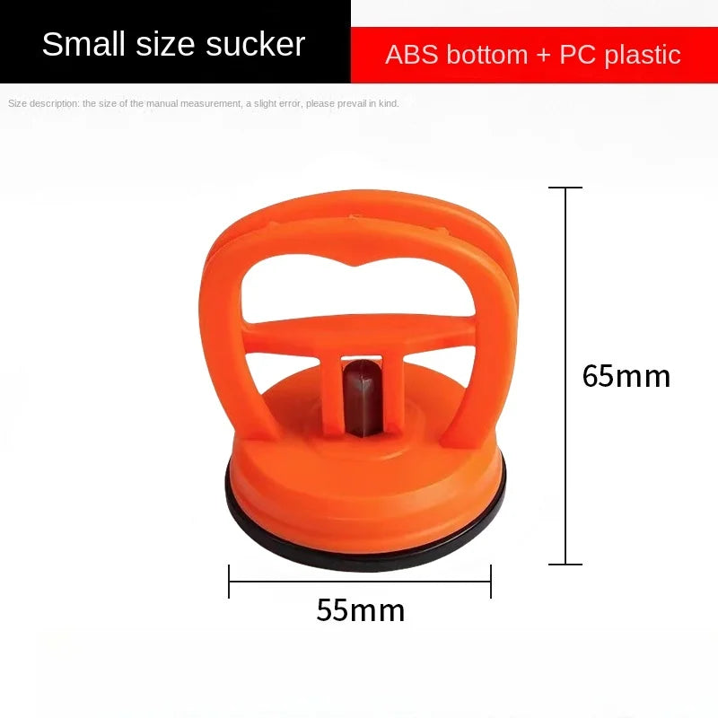 Ferramenta ventosa adequado para pequenas amassados