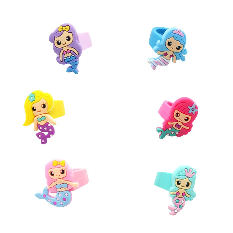 Kit Lembrancinhas Sereia