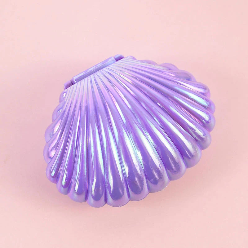 Lembrancinha Formato de Concha (5 ou 10 unidades)