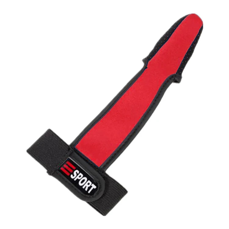 Luva de pesca anti corte