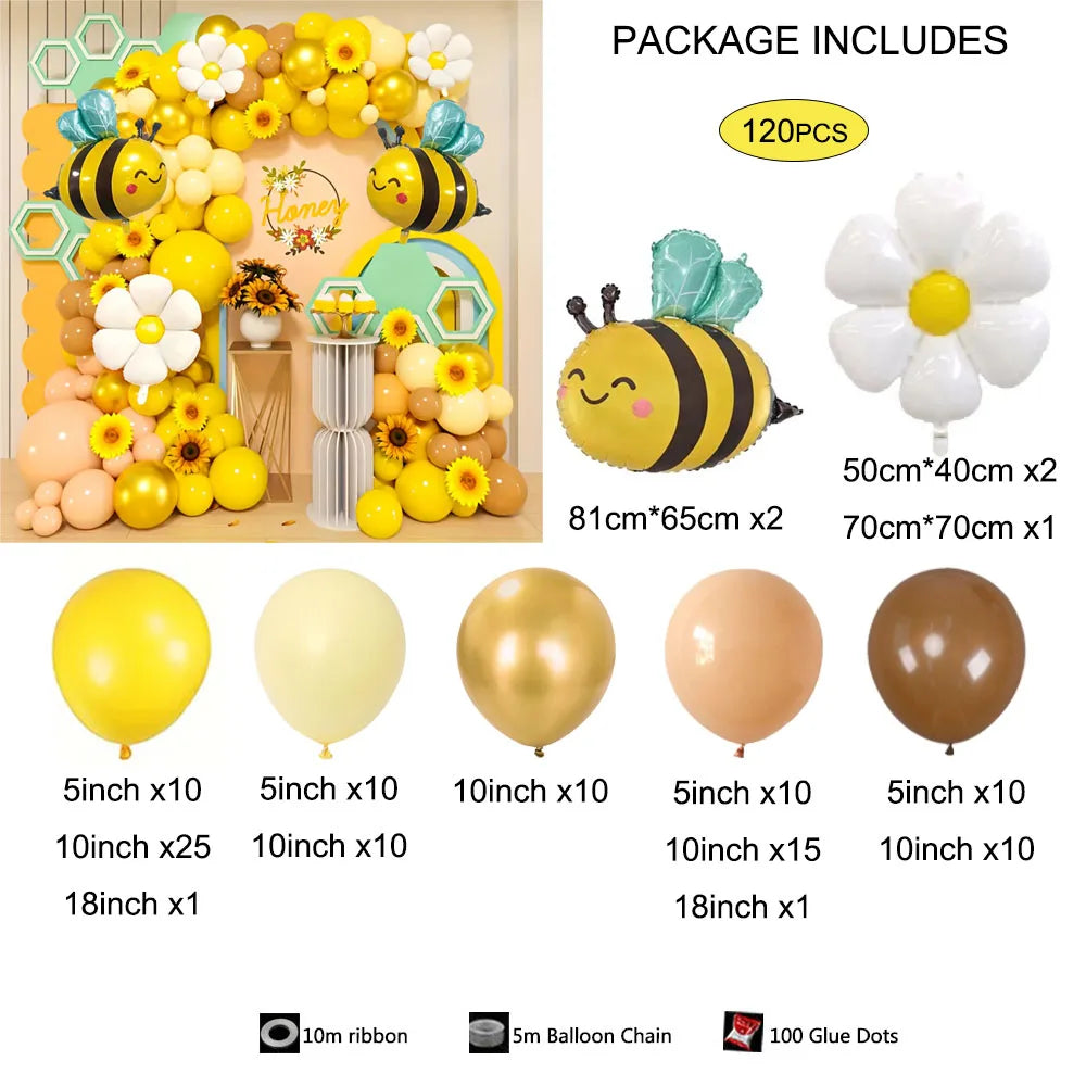 Super Kit de Abelhinha