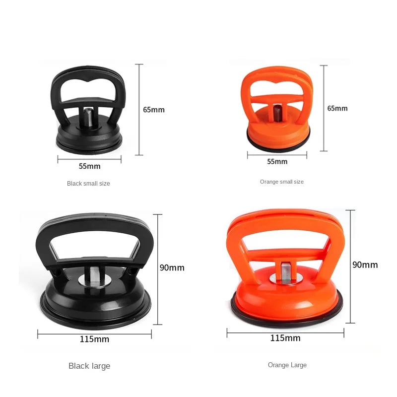 Ferramenta ventosa adequado para pequenas amassados