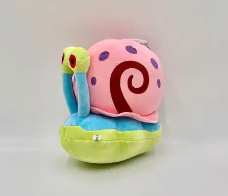 Pelúcias Bob Esponja e Amigos