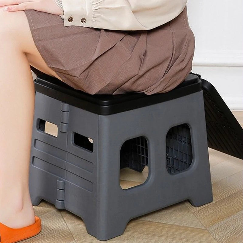 Vaso sanitario portátil e dobrável