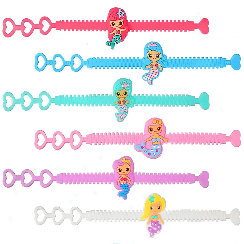 Kit Lembrancinhas Sereia