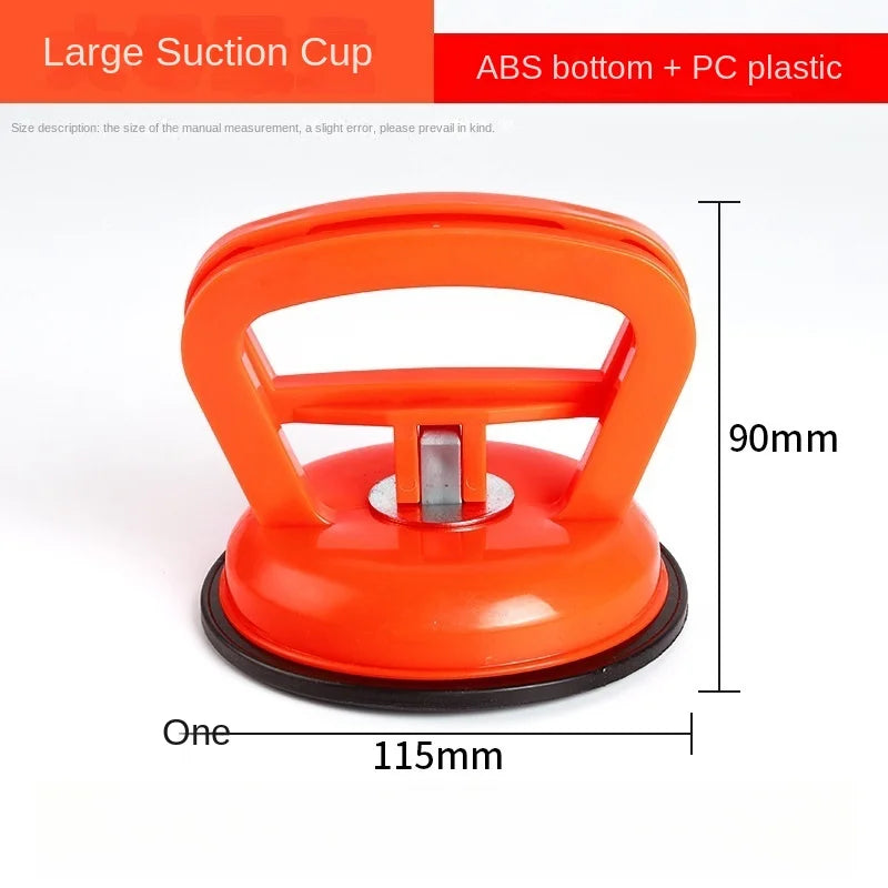 Ferramenta ventosa adequado para pequenas amassados