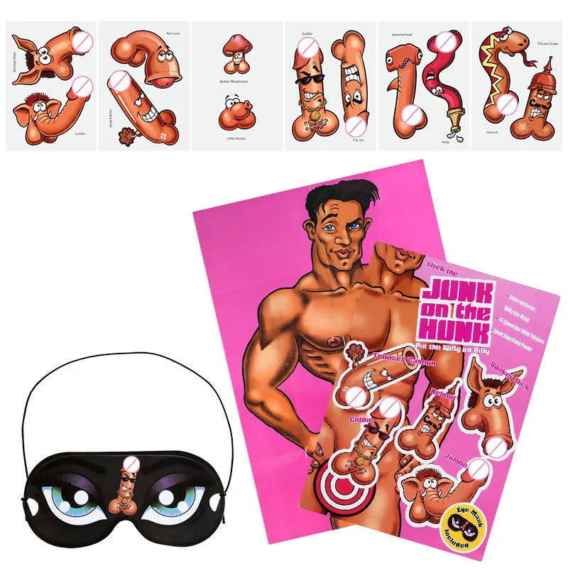 Diversão Chá de Lingerie: Acessórios e Jogos para a Noiva