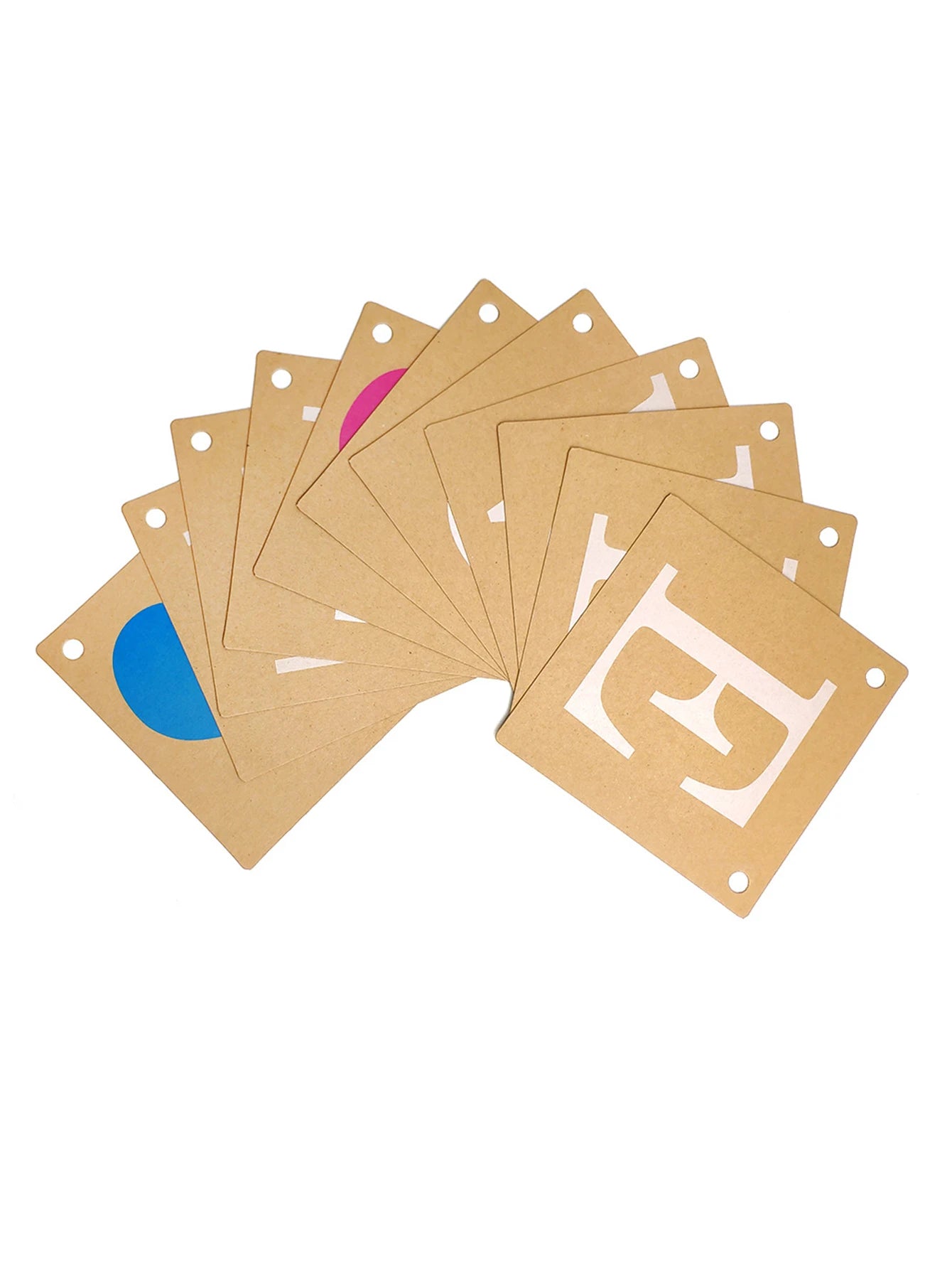 Banner "Boy or Girl"