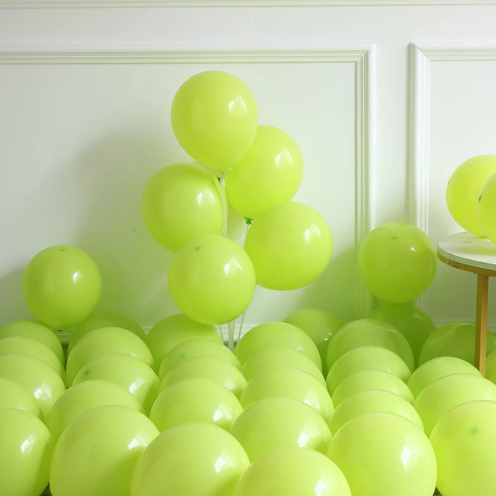 Kit Balões Galáxia: Alien, UFO e Vaquinha Abduzida