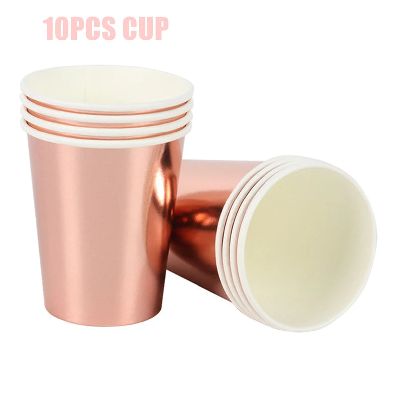 Decoração Despedida de Solteira – Faixa, Véu, Balões e Descartáveis