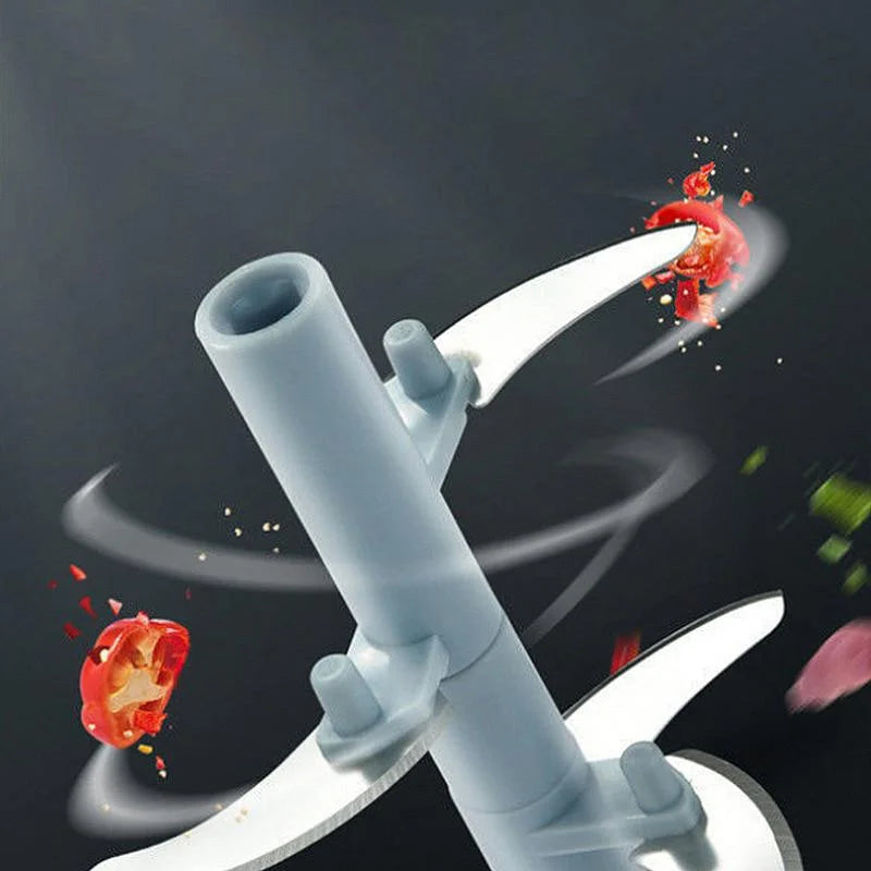 Triturador manual 500/900 ml