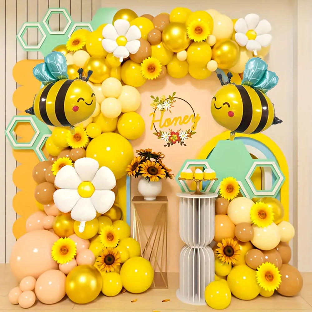 Super Kit de Abelhinha