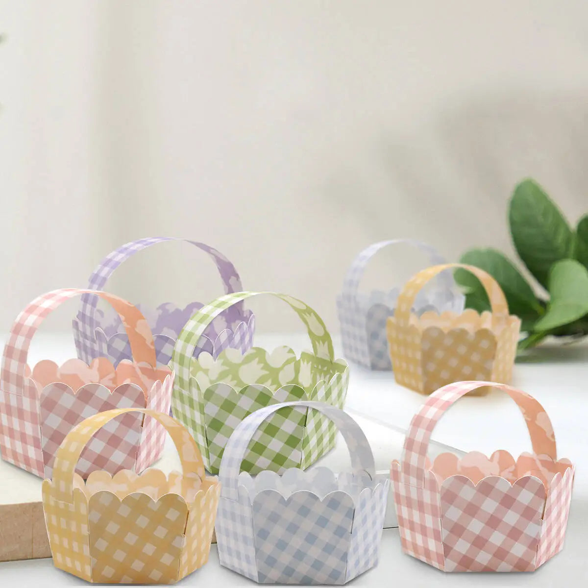 Kit Lembrancinha piquenique/páscoa