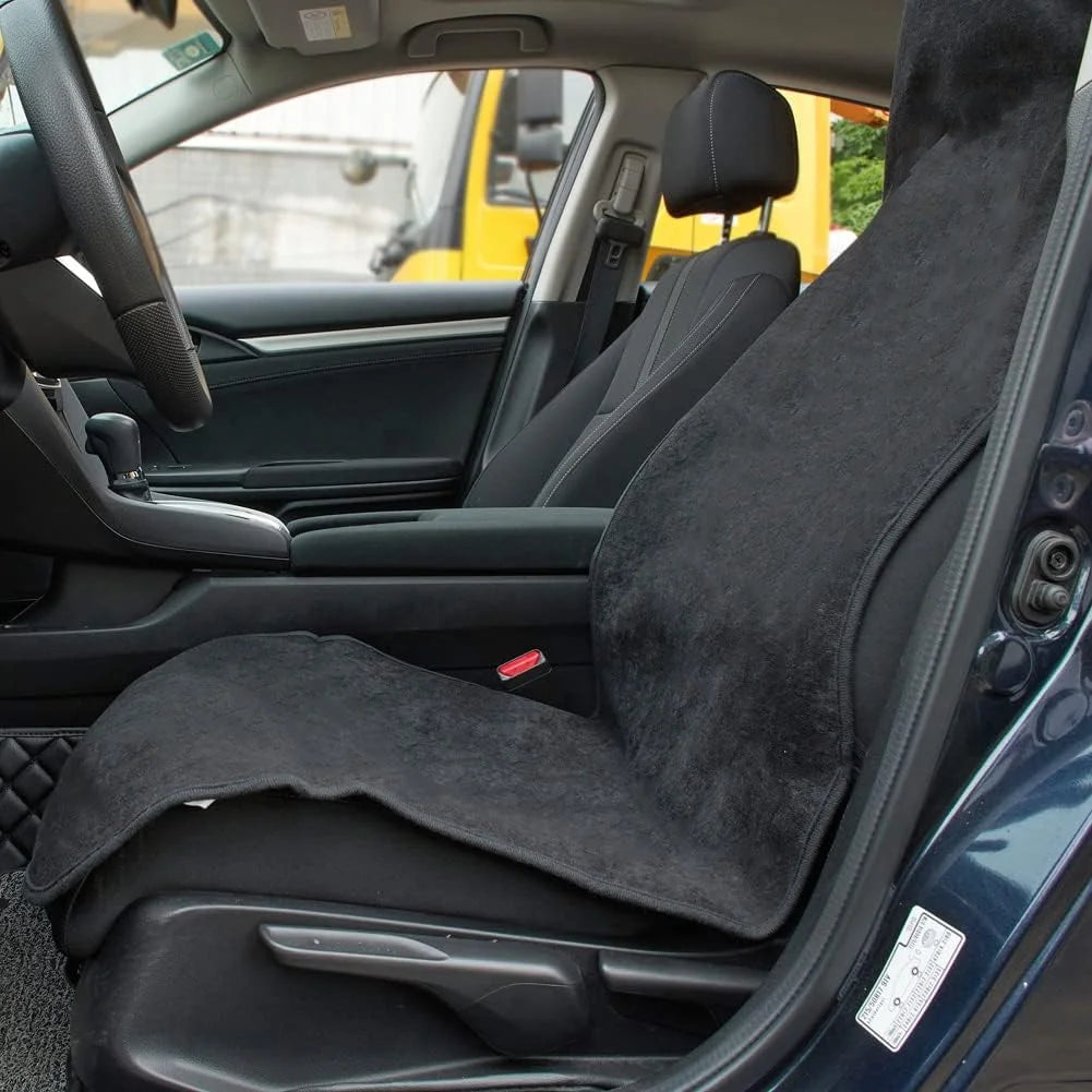 Capa de assento de veículo anti suor e a prova dágua