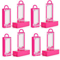 Kit 12 Caixas de Lembrancinhas "Pink Doll"