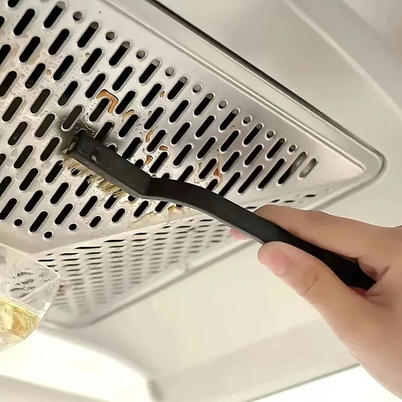 Escova de aço inoxidável , removedor de ferrugem, fio de metal, conjunto de 3 peças