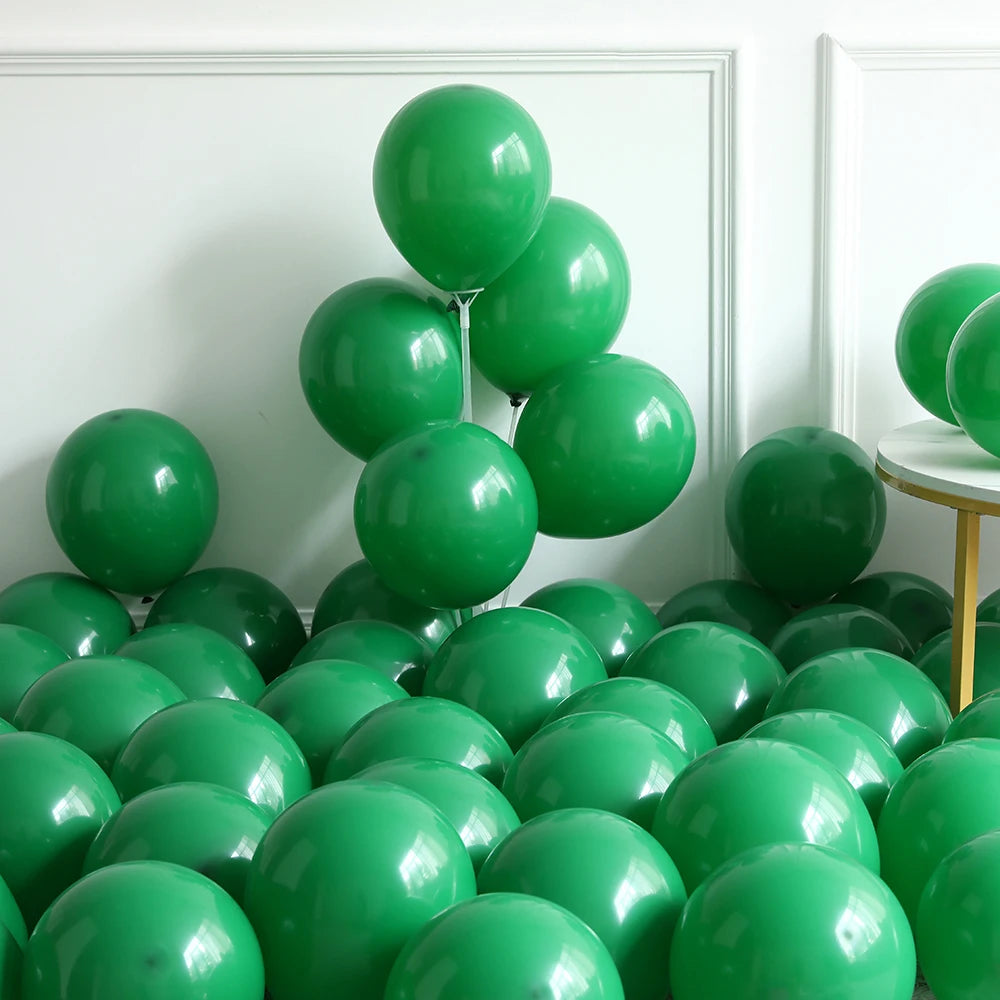 Kit Balões Galáxia: Alien, UFO e Vaquinha Abduzida