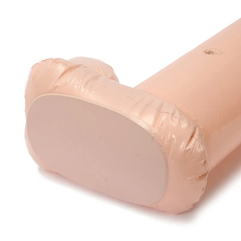 Balão Inflável A Prova Dágua Divertido para Despedida de Solteira